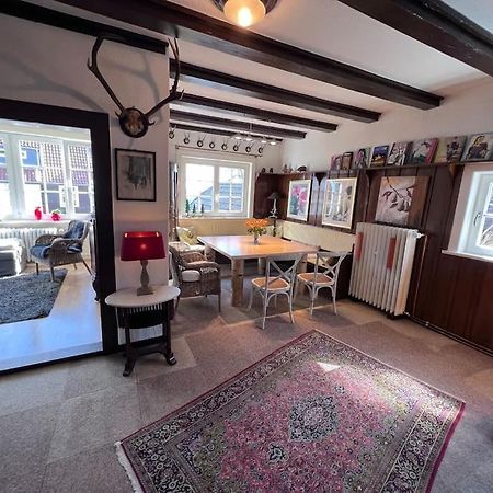 Villa Herzog - Ferienhaus Fuer 6 Personen In Braunlage, Harz Extérieur photo
