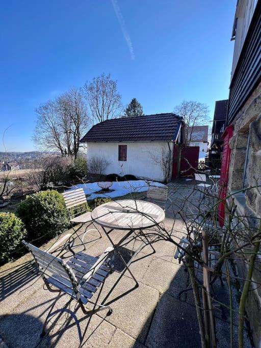 Villa Herzog - Ferienhaus Fuer 6 Personen In Braunlage, Harz Extérieur photo