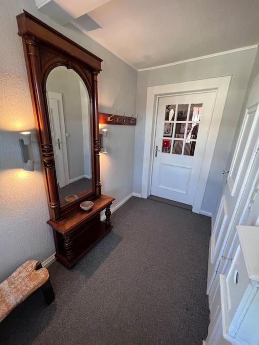 Villa Herzog - Ferienhaus Fuer 6 Personen In Braunlage, Harz Extérieur photo